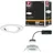Paulmann Coin Slim (93876)
