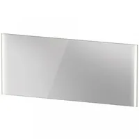 Duravit XViu XV7038 Spiegel mit Beleuchtung, 1820x40 mm, /