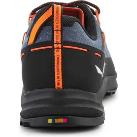 Salewa Wildfire Canvas Schuhe (Größe 42.5, blau)