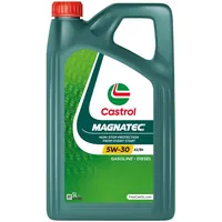 Castrol Magnatec 5W-30 A3/B4 4A 5L