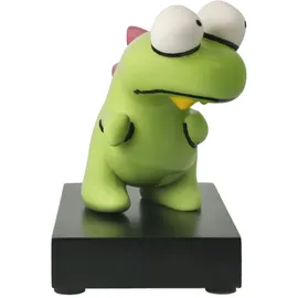 GOEBEL Ed Heck - Roar Sammelfigur mehrfarbig