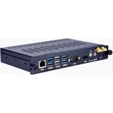 TAROX OPS-PC 5000 Intel Core i5 8250U 3,4 GHz 8 GB RAM 250 GB SSD Win 11 Pro