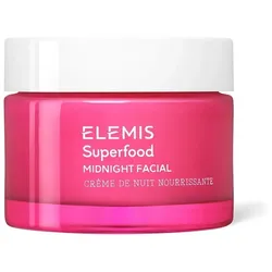 ELEMIS Superfood Mitternachts-Gesichtsbehandlung Nachtcreme 50 ml 