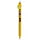 Coolpack radierbarer Gelschreiber Star WarsTM C-3PO Schreibfarbe blau