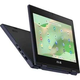 Asus Chromebook Flip CR11 11" Intel N100 8 GB RAM 64 GB