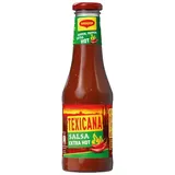 MAGGI Texicana Salsa extra Hot 500ml