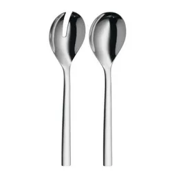 WMF Salatbesteck 25cm NUOVA - L ca. 25,00