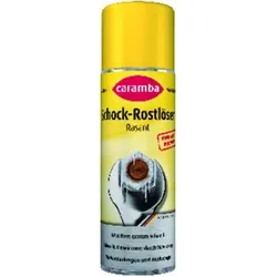 Schock-Rostlöser Rasant 100ml