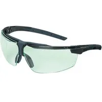 Uvex Safety, Schutzbrille + Gesichtsschutz, Bügelbrille i-3