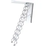 Roto Frank Treppen GmbH Scherentreppe Holzluke EI2 30 279 cm Holz