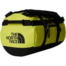 The North Face Base Camp Duffel XS 31 l Grün