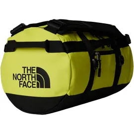 The North Face Base Camp Duffel XS 31 l Grün