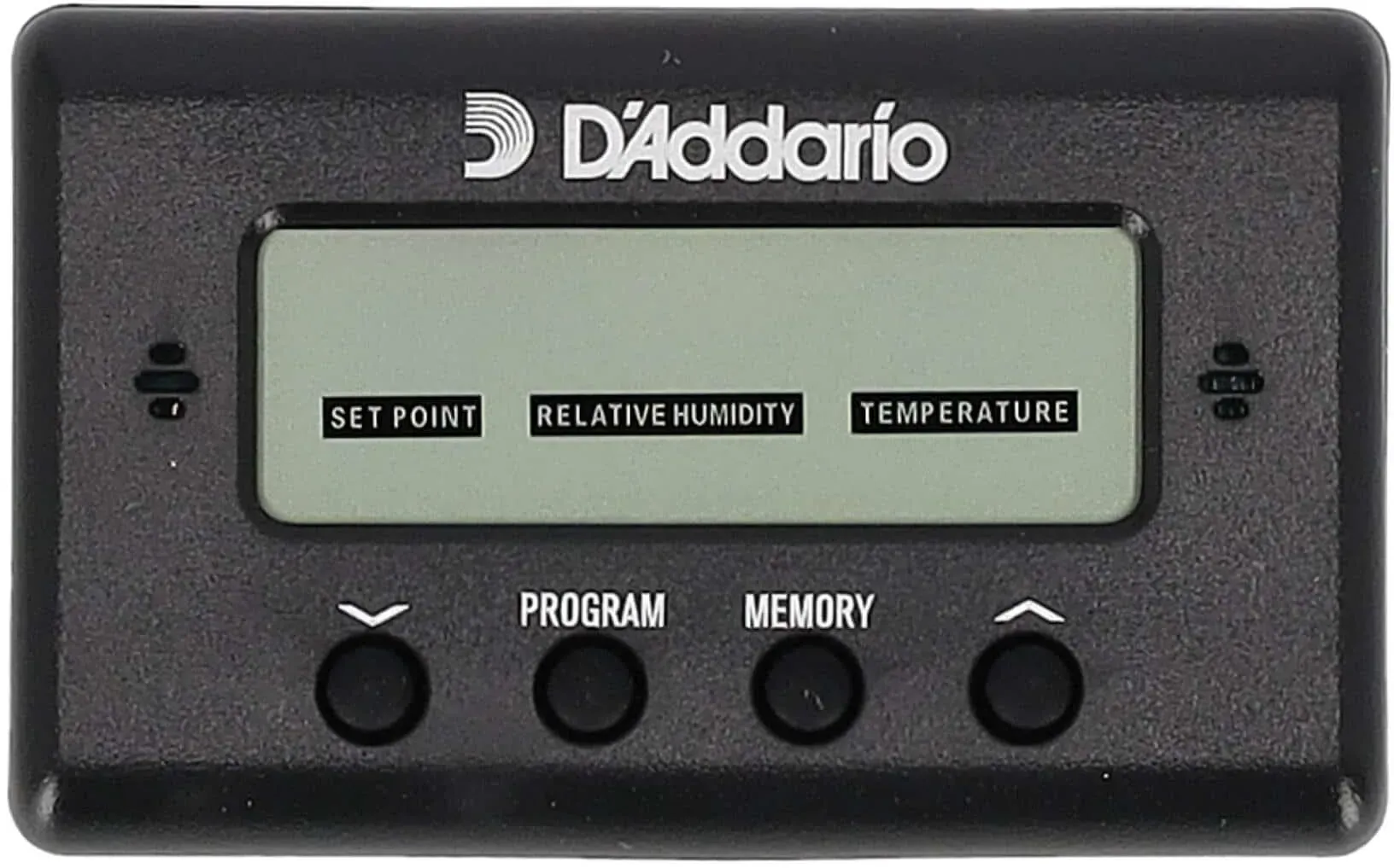 D’Addario Humidity - Temperature Sensor - Little Helper