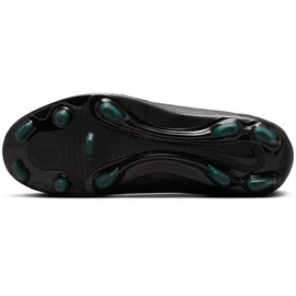 Nike Jr. Phantom GX 2 Club FG/MG Fußballschuhe Kinder 002 black/black-deep jungle 36