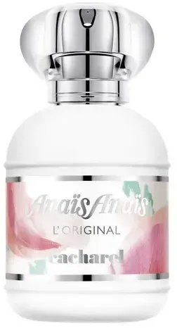 Cacharel Anais Anais Eau de Toilette