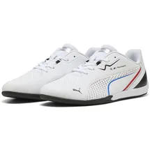 Puma BMW M Motorsport Drift Cat 11 Herren White/Black 47