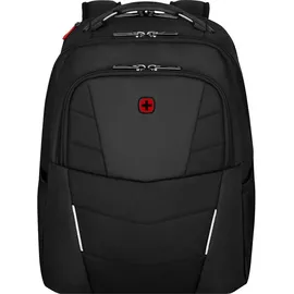 Wenger Altair 15.6" (39,6cm) Notebook Rucksack mit Tablet Fach schwarz