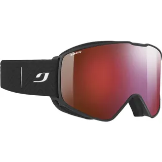 Julbo Cyrius Skibrille (Schwarz One Size) Freeridebrillen