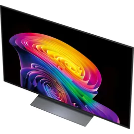 LG OLED48C68LA 48" 4K OLED evo AI Smart TV C6