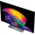 LG OLED48C68LA 48" 4K OLED evo AI Smart TV C6