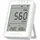 Sonoff AirGuard SAWF-08P Luftqualitätsmonitor, CO2-Messung, Display, WLAN