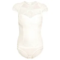 MarJo Trachtenbody NORDIKA-DALI in offwhite | Gr.: 44