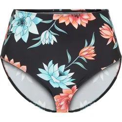 bonprix Bikinihose schnelltrocknend, grün, 40