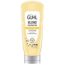 Guhl Blond Faszination Farbglanz-Spülung 200 ml