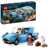 LEGO Harry Potter - Fliegender Ford Anglia 76424