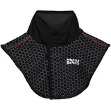 IXS 365 Velcro Halswärmer schwarz