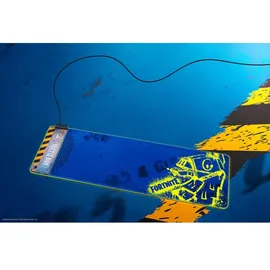 Razer Goliathus Extended Chroma - Fortnite Edition,