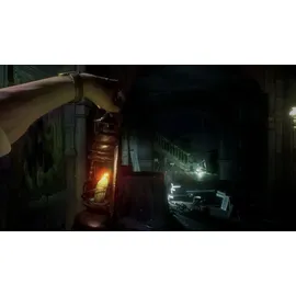 Call of Cthulhu Xbox One