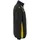 Uhlsport Goal Präsentationsjacke schwarz/limonengelb