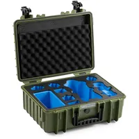 B&W International B&W DJI Mavic 4 Pro Case Typ