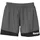 Kempa Emotion 2.0 Shorts Damen anthrazit/schwarz XS