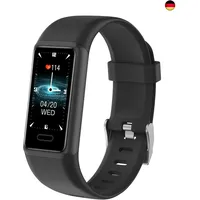 Cloudpoem Fitness Tracker,Fitnessuhr für Damen Herren mit