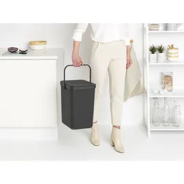 Brabantia Sort & Go 25 l grey