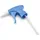 Kärcher Sprayer blau