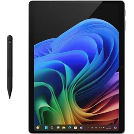 Microsoft Surface Pro 11 16 GB RAM 1 TB Snapdragon X Elite Platin