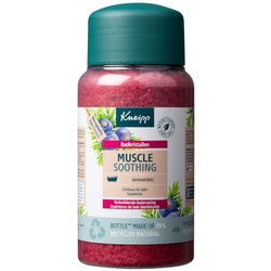 Kneipp® Badekristalle - Wacholder