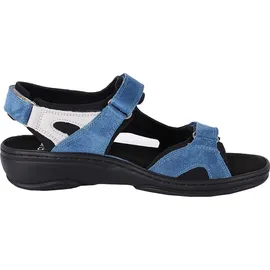 Fidelio Gini Damen Blau 39
