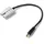 WATTSTUNDE AK-A50-7909 Adapterkabel Anderson auf DC7909