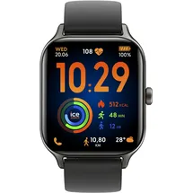 ICE-Watch ICE Fit RT 3.0 40 mm Black