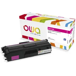Armor OWA - Magenta - kompatibel - Hülle - Tonerpatrone (Alternative zu: Brother