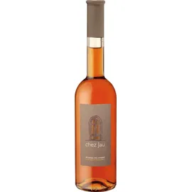 Château de Jau Rivesaltes Ambré Vin Doux Naturel 6 x 0,5 l