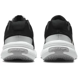 Nike Uplift SC Herren Schwarz/Weiß 44