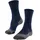 Damen Socken black-mix 41-42