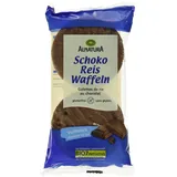 Alnatura Bio Schoko, Reis Waffeln Vollmilch 100G
