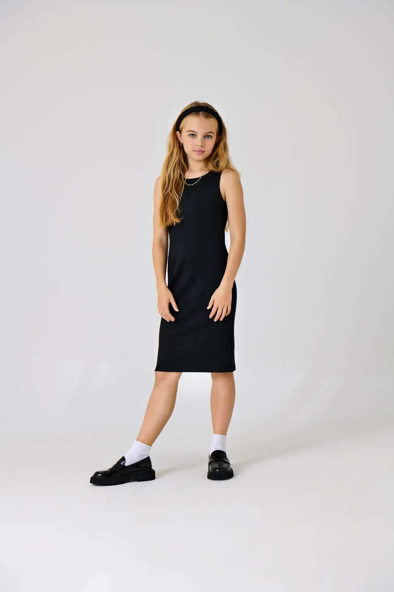 Jerseykleid KIDS ONLY 