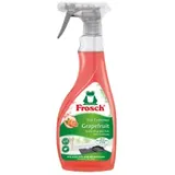Frosch Grapefruit Fett-Entferner 8er Pack